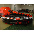 Open Reversible Life Raft